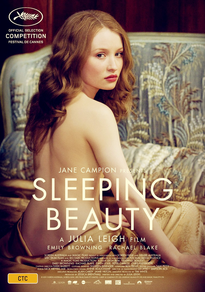 色迷睡美人/陪睡美人