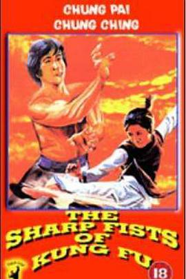 铁掌连环拳第2部分