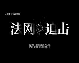 法网追击第01集