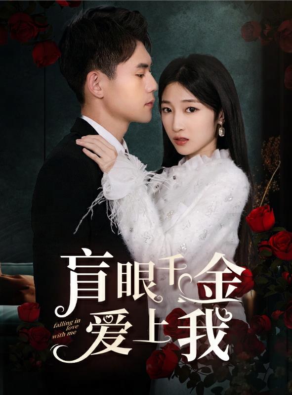 盲眼千金爱上我第01集