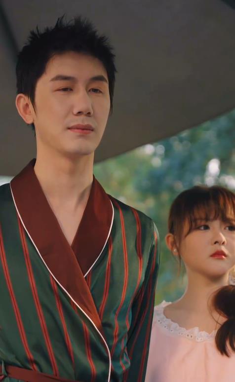 王的盛宴2024第54集