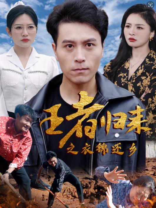 王者归来之衣锦还乡第02集