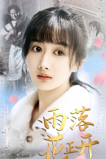 雨落花正开第01集