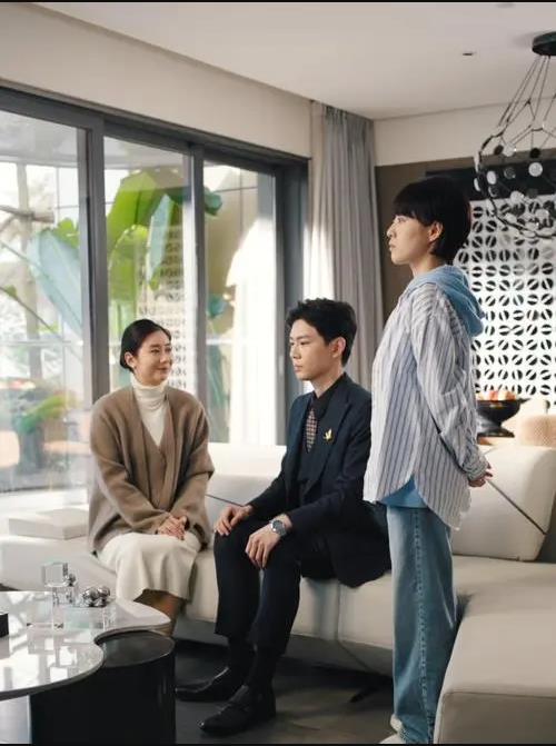 无法抗拒的她第02集