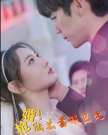 抢婚！陆总蓄谋已久第02集