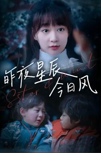 昨夜星辰今日风第40集