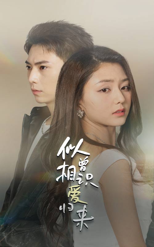 似曾相识爱归来全集(大结局)