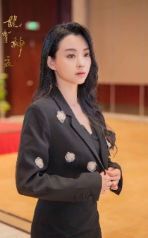 龙霄神主第01集