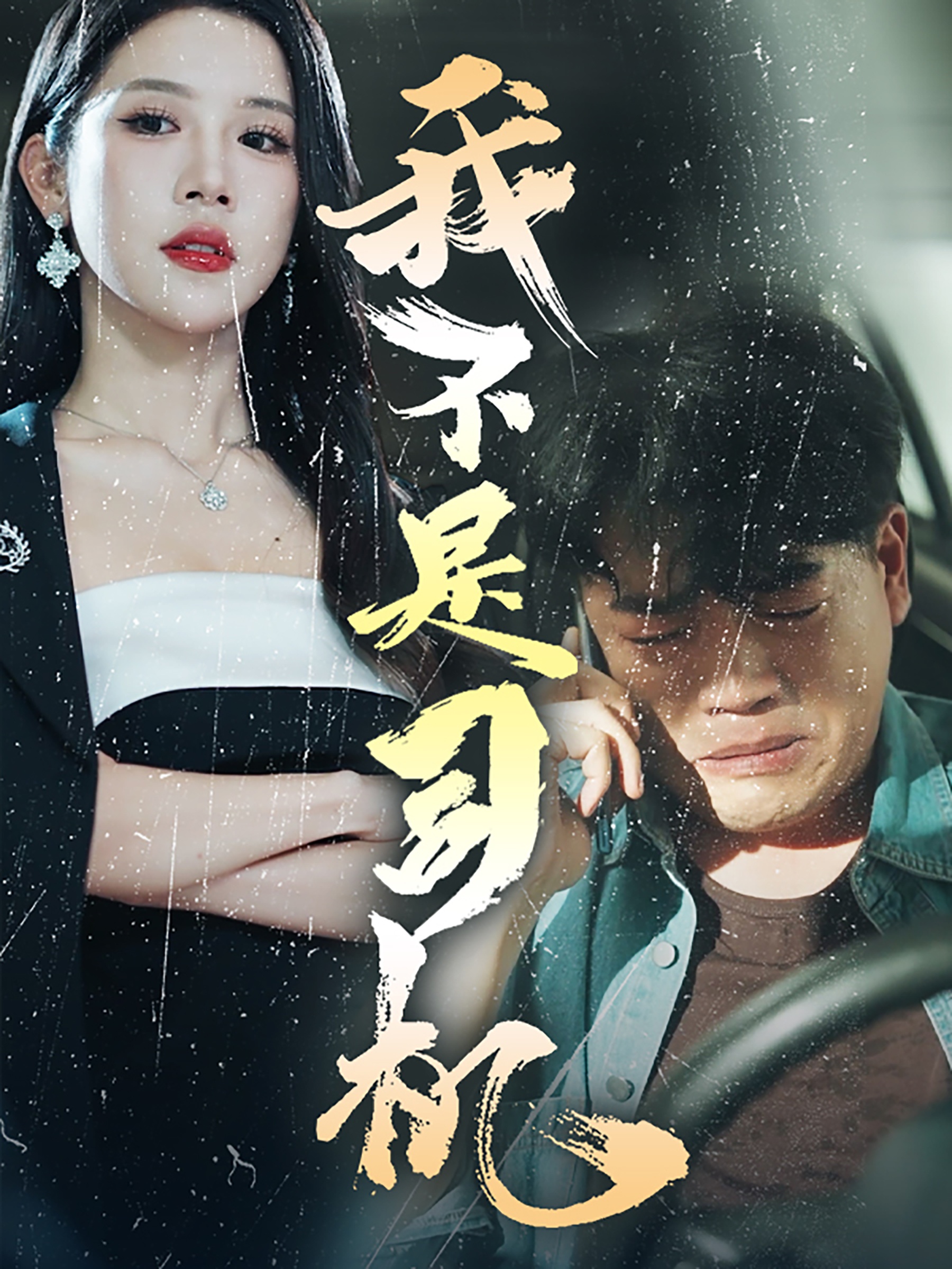 我不是司机第01集