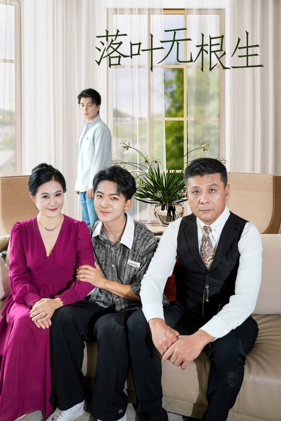 落叶无根生第02集