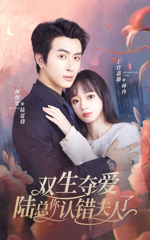 双生夺爱陆总你认错夫人第86集