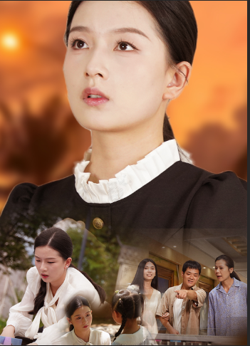 送她一朵小红花第01集