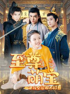 至尊萌宝之我全家都不好惹第01集