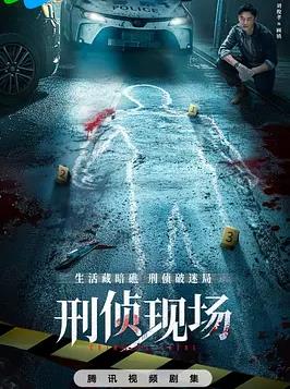 刑侦现场(全集)