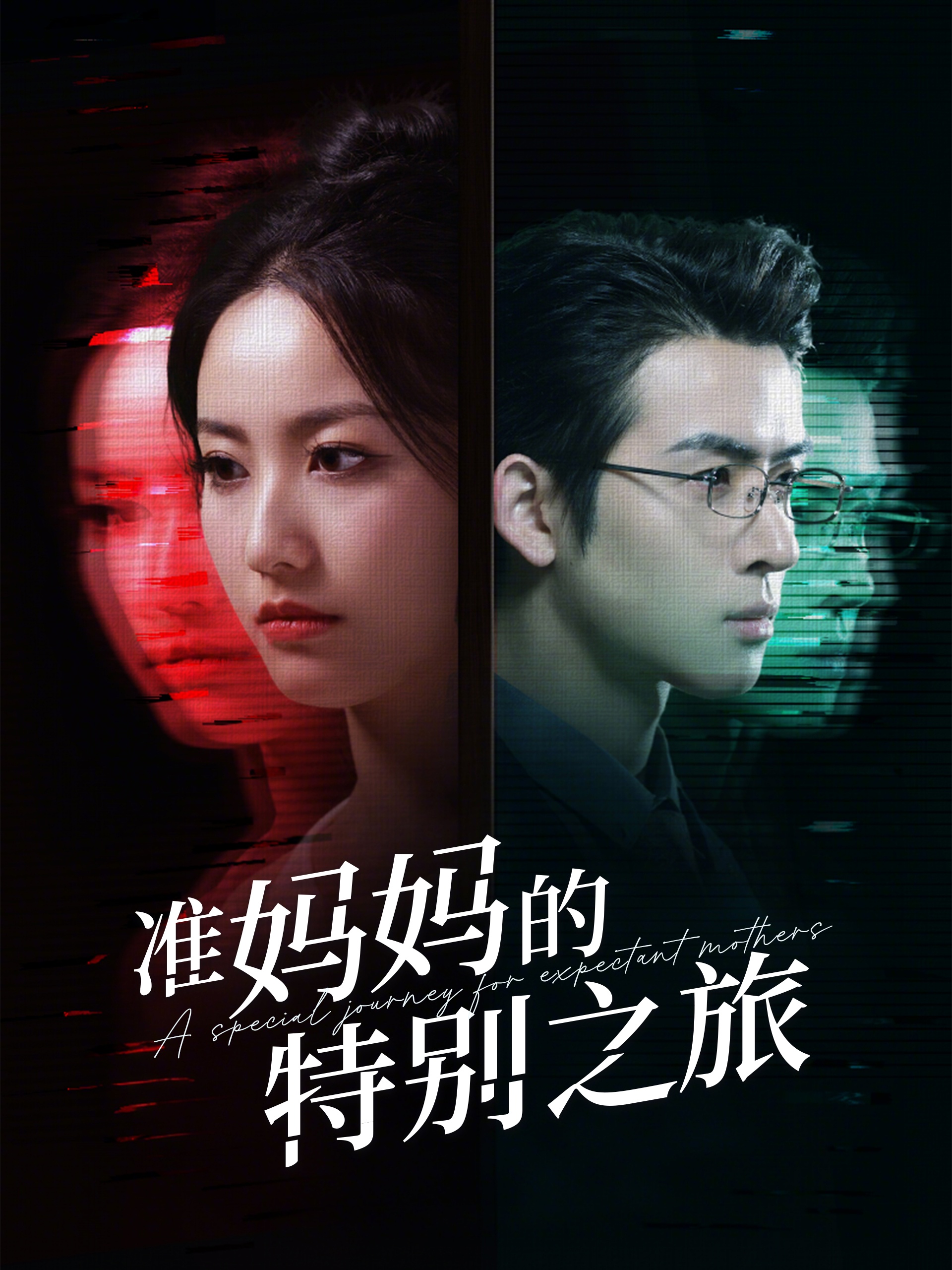 准妈妈的特别之旅第01集