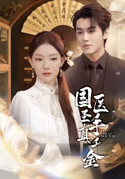 国医圣手真千金(全集)