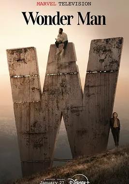 奇迹人第一季(全集)