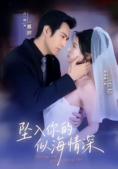 坠入你的似海情深(全集)